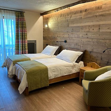 Hotel Stella Alpina Улькс Экстерьер фото