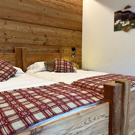 Hotel Stella Alpina Улькс Экстерьер фото
