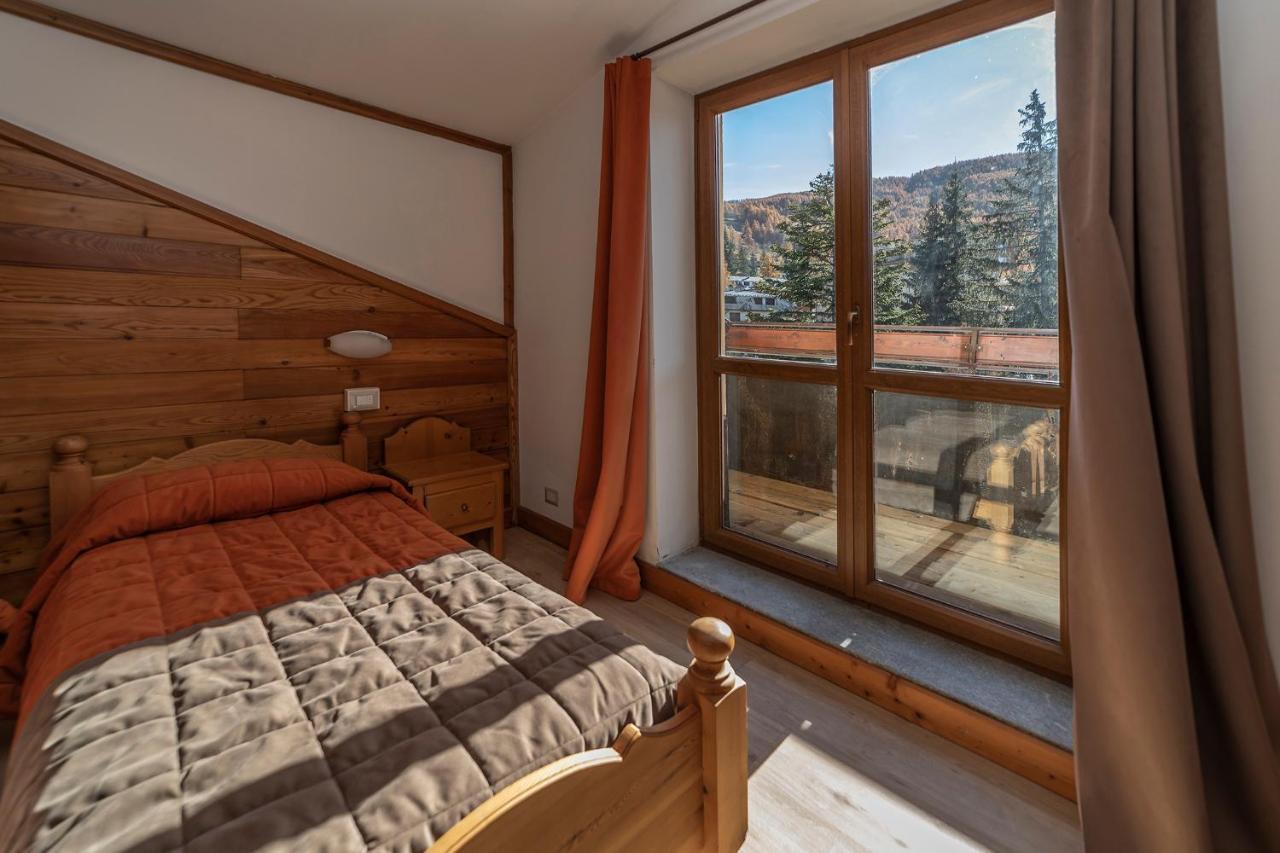 Hotel Stella Alpina Улькс Экстерьер фото