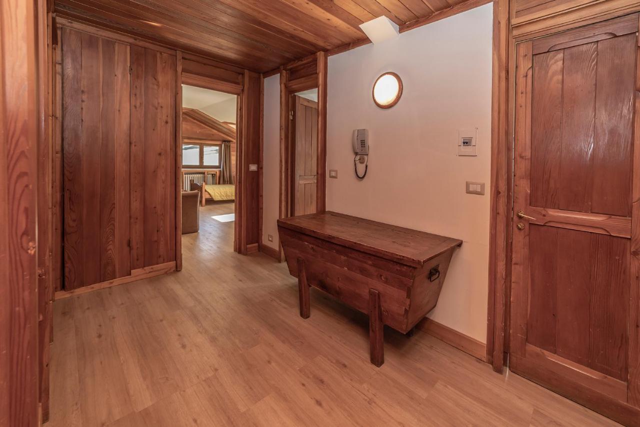 Hotel Stella Alpina Улькс Экстерьер фото