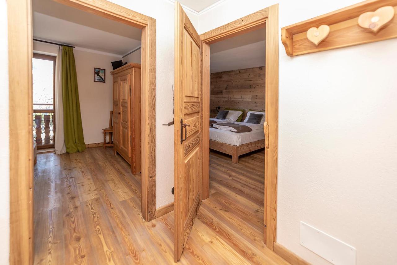 Hotel Stella Alpina Улькс Экстерьер фото
