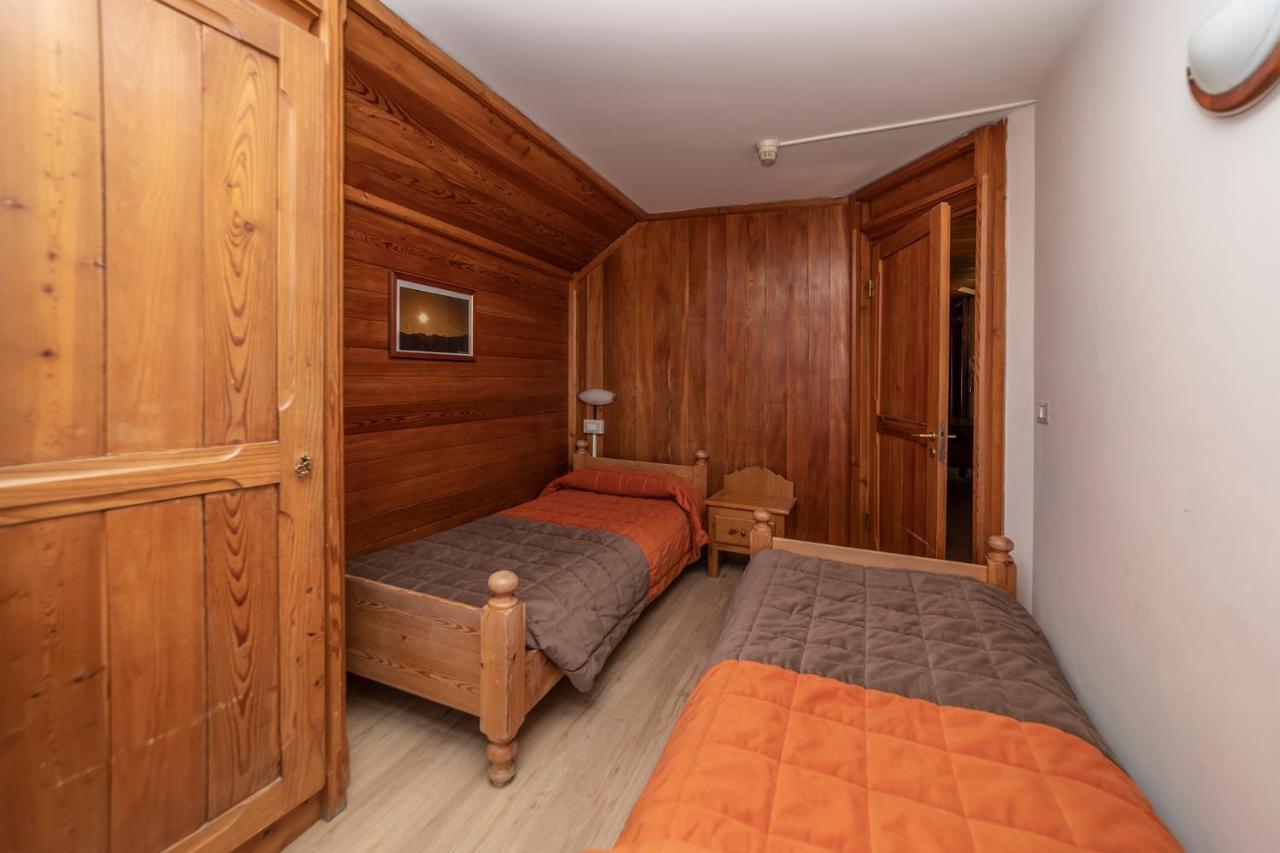 Hotel Stella Alpina Улькс Экстерьер фото