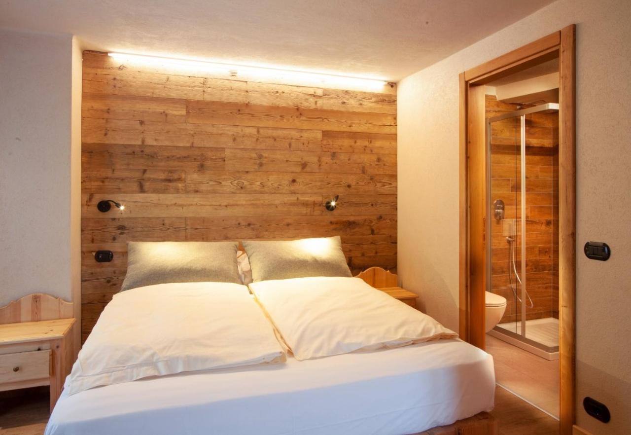 Hotel Stella Alpina Улькс Экстерьер фото