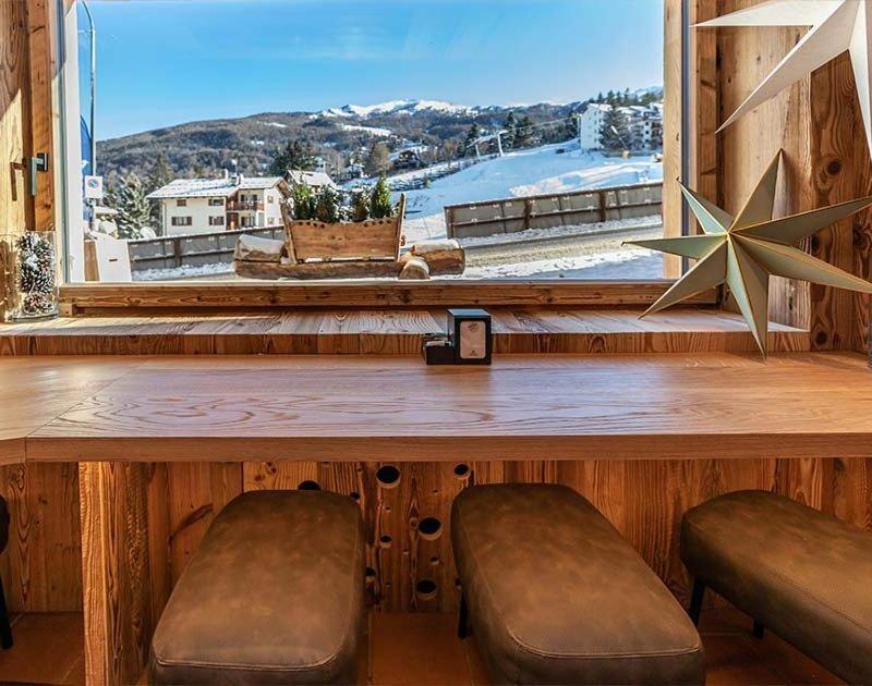 Hotel Stella Alpina Улькс Экстерьер фото