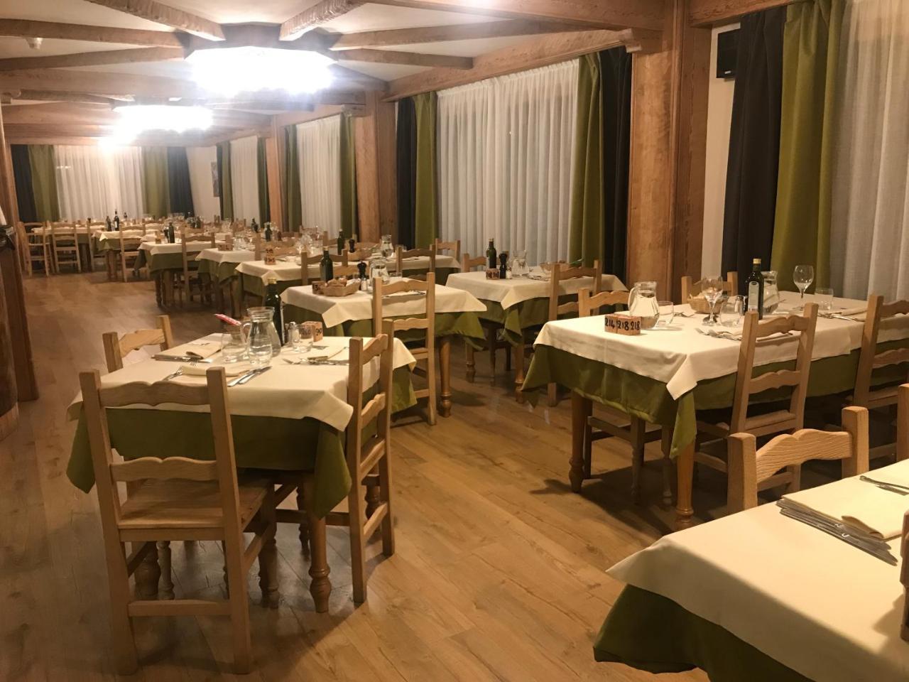 Hotel Stella Alpina Улькс Экстерьер фото